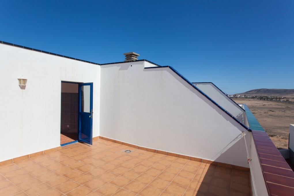 Tao El Cotillo El Cotillo (Fuerteventura) Exterior foto