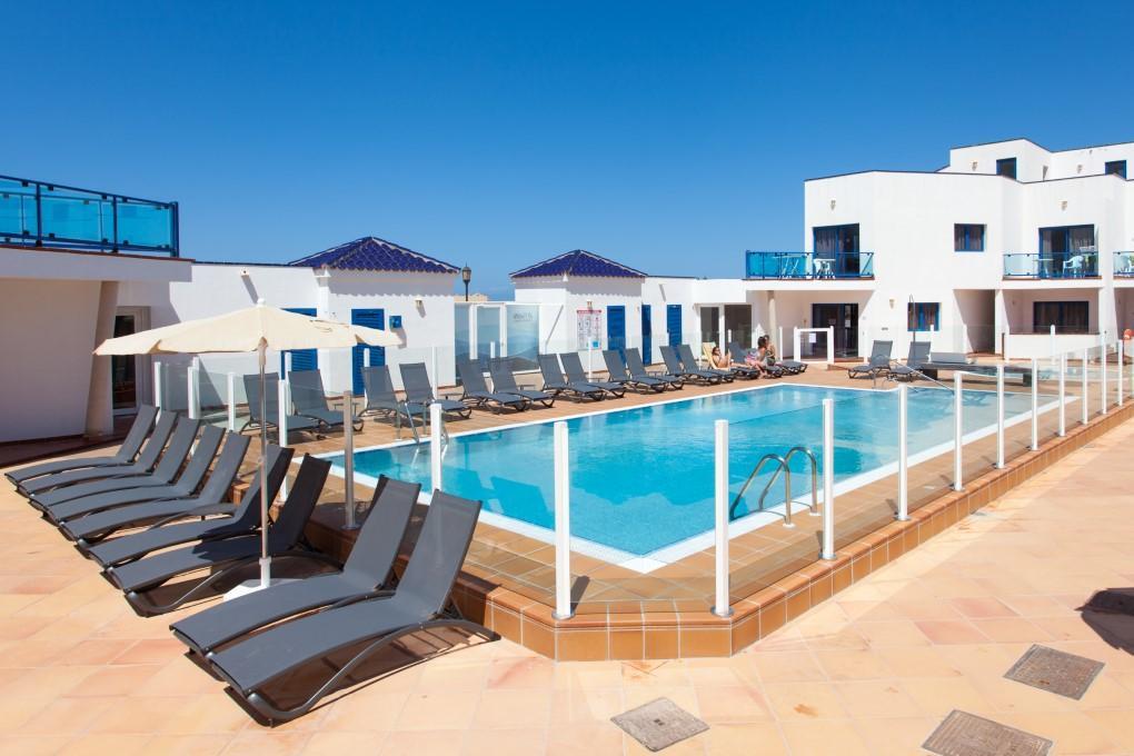 Tao El Cotillo El Cotillo (Fuerteventura) Exterior foto