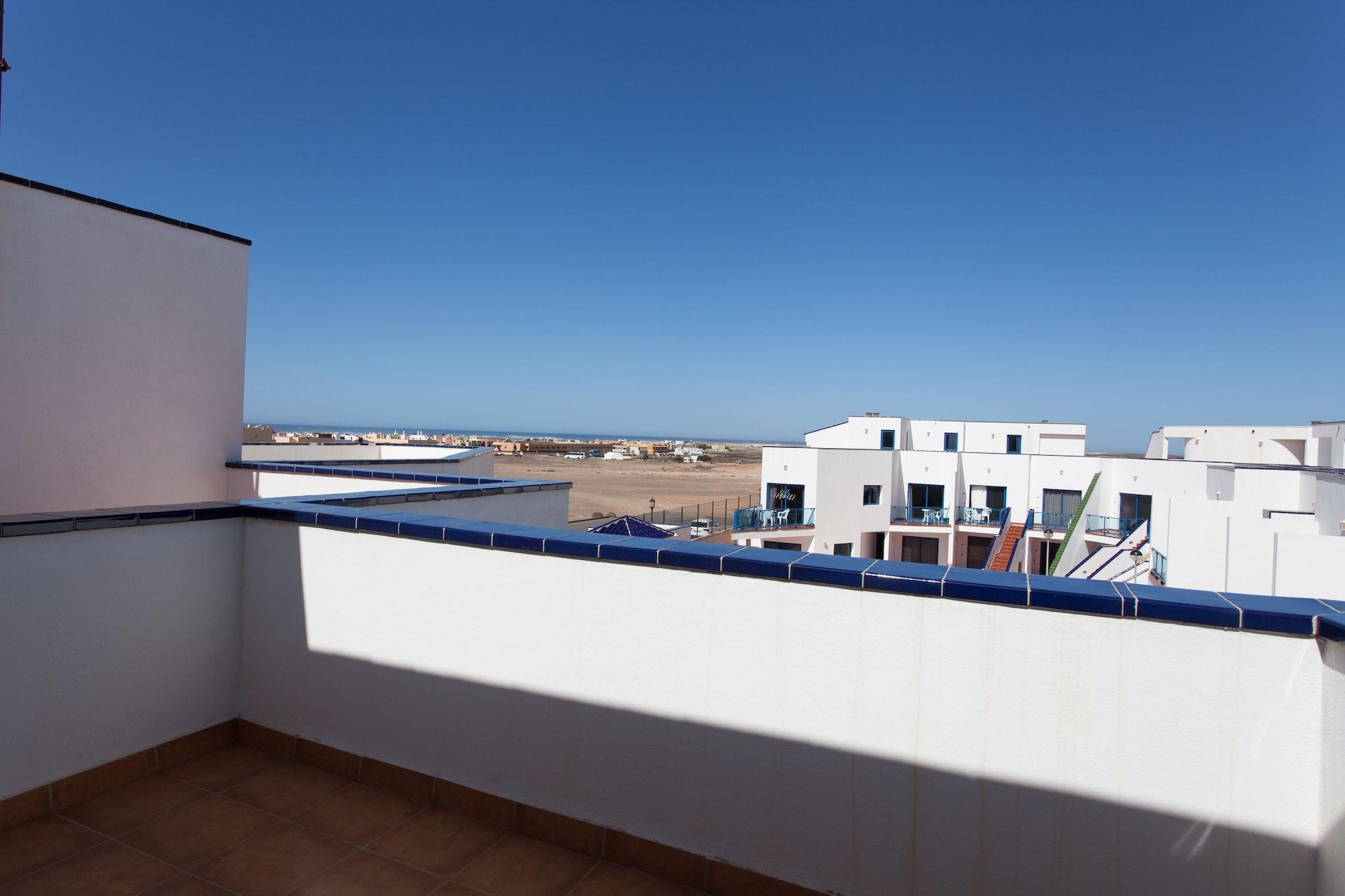 Tao El Cotillo El Cotillo (Fuerteventura) Exterior foto