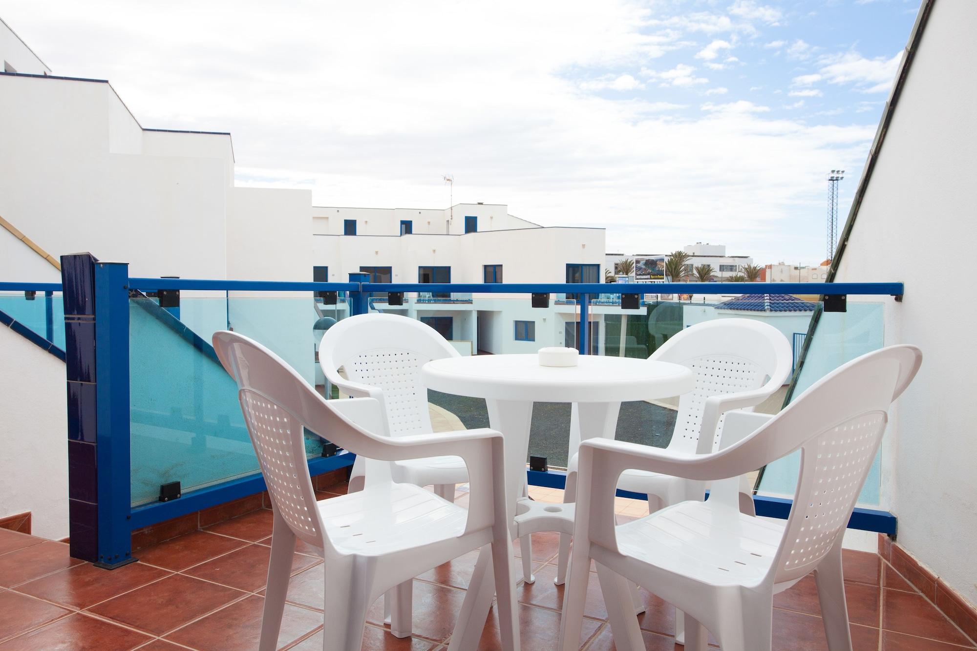 Tao El Cotillo El Cotillo (Fuerteventura) Exterior foto