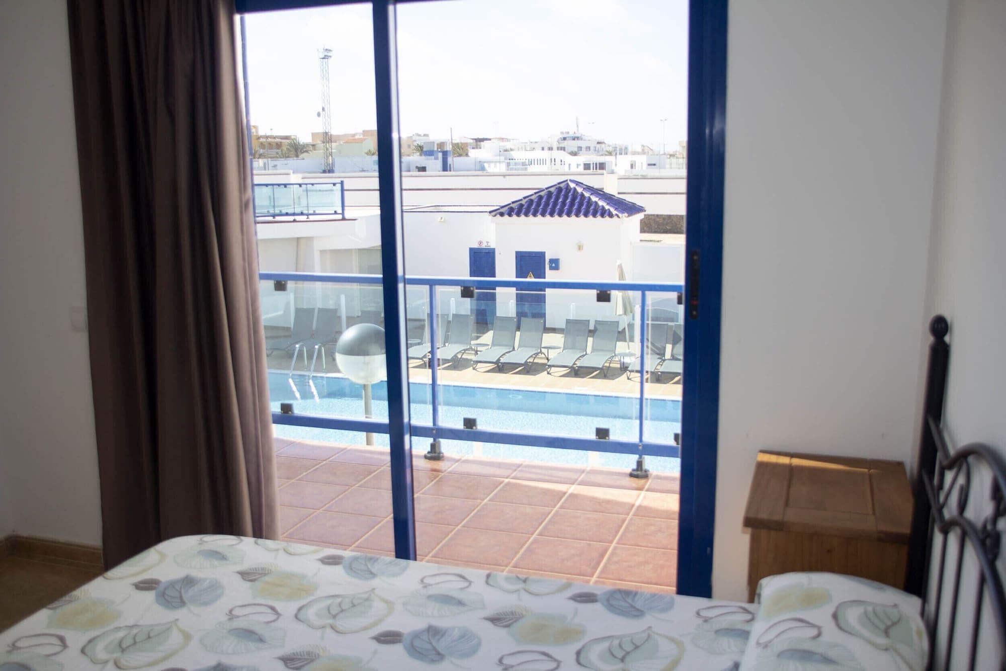 Tao El Cotillo El Cotillo (Fuerteventura) Exterior foto