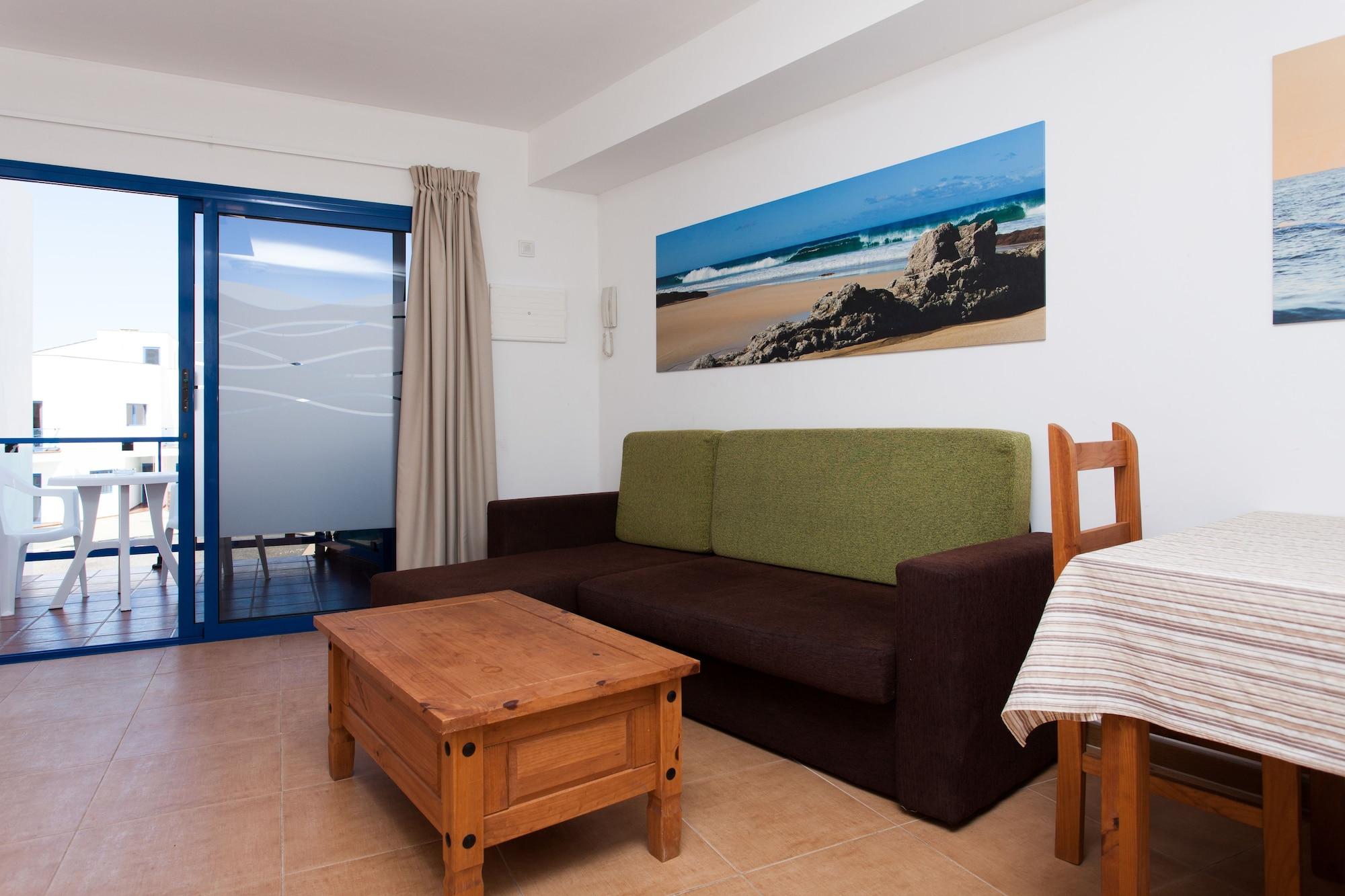 Tao El Cotillo El Cotillo (Fuerteventura) Exterior foto