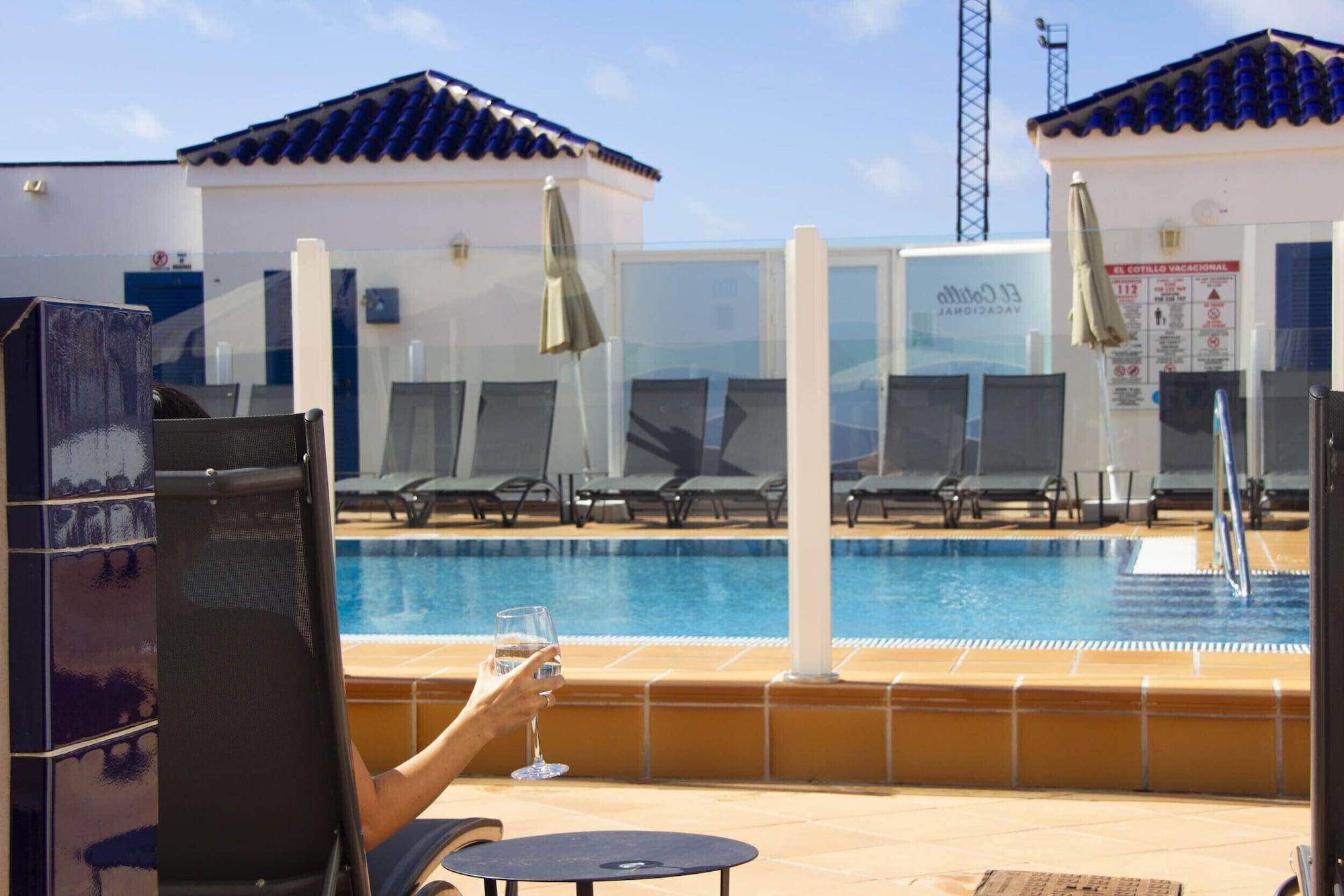 Tao El Cotillo El Cotillo (Fuerteventura) Exterior foto