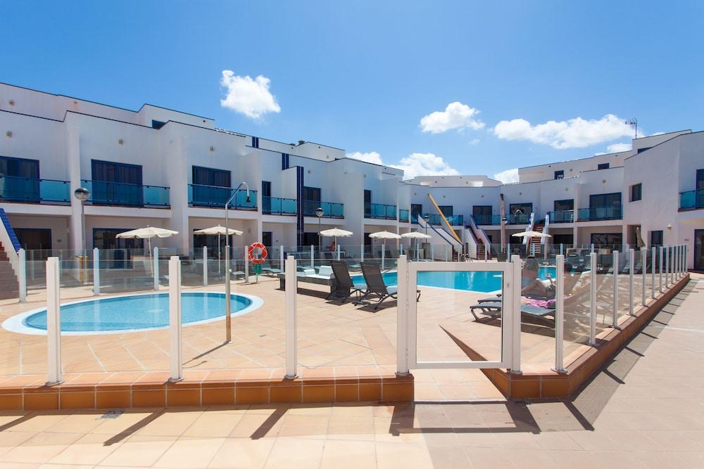 Tao El Cotillo El Cotillo (Fuerteventura) Exterior foto