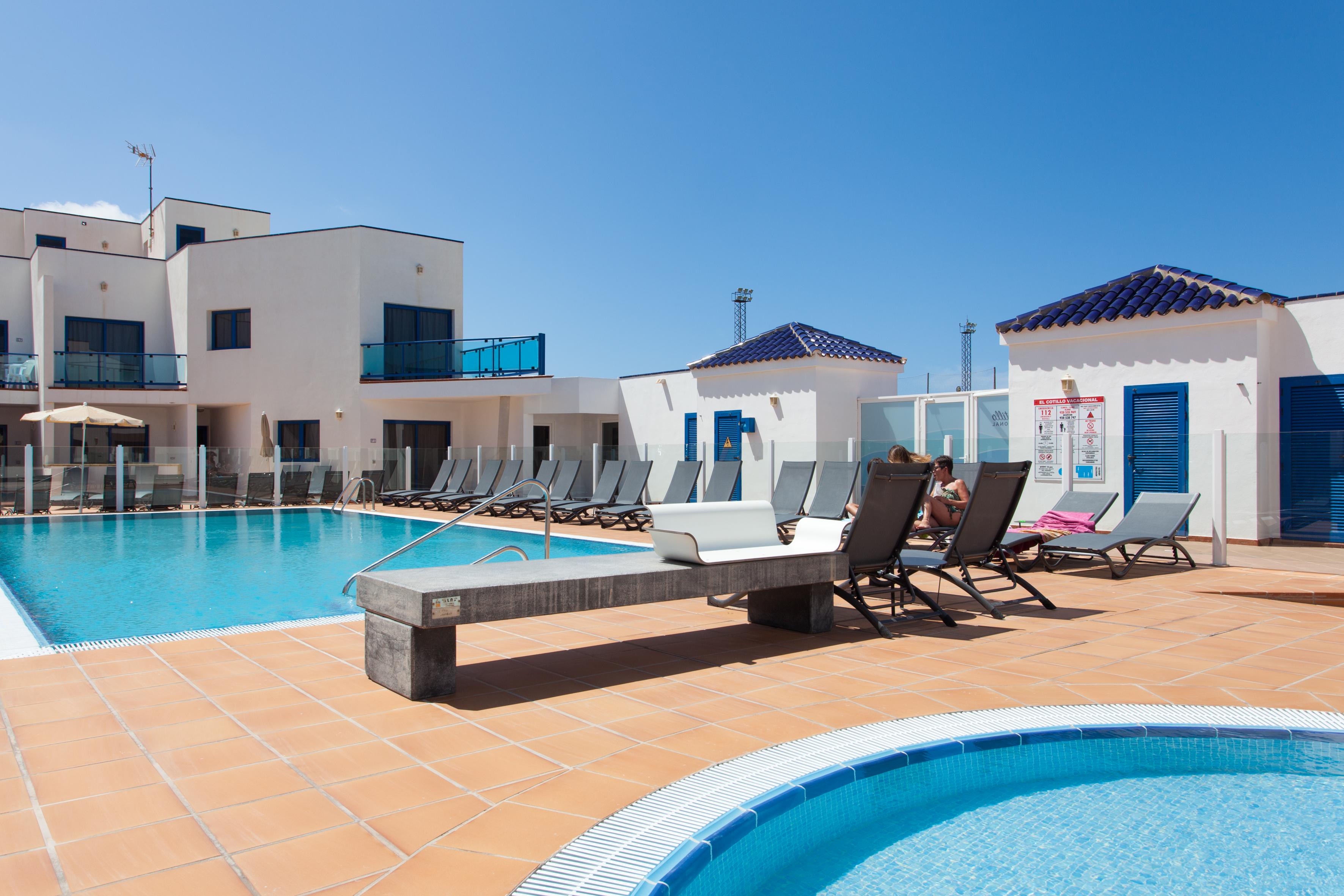 Tao El Cotillo El Cotillo (Fuerteventura) Exterior foto