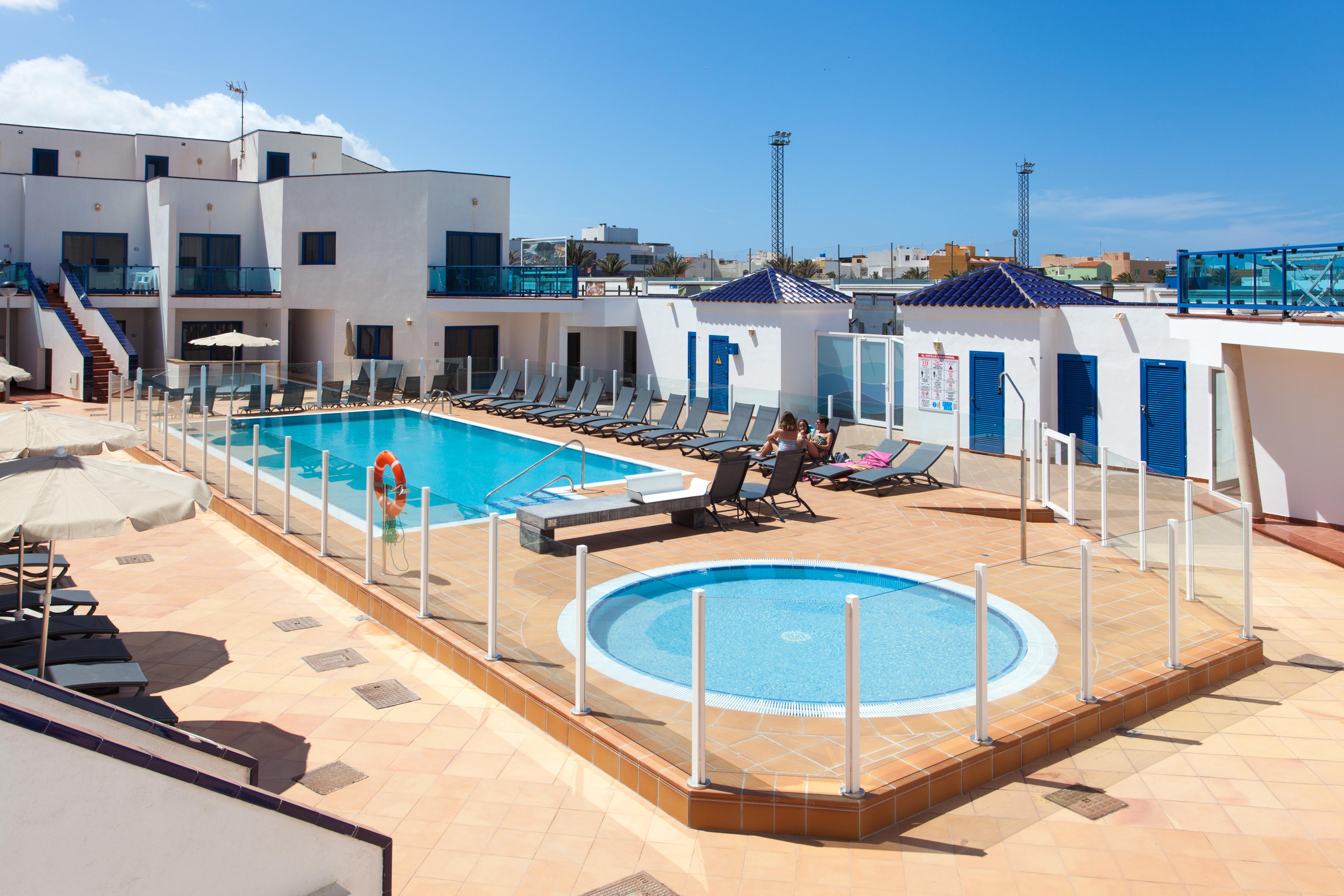 Tao El Cotillo El Cotillo (Fuerteventura) Exterior foto