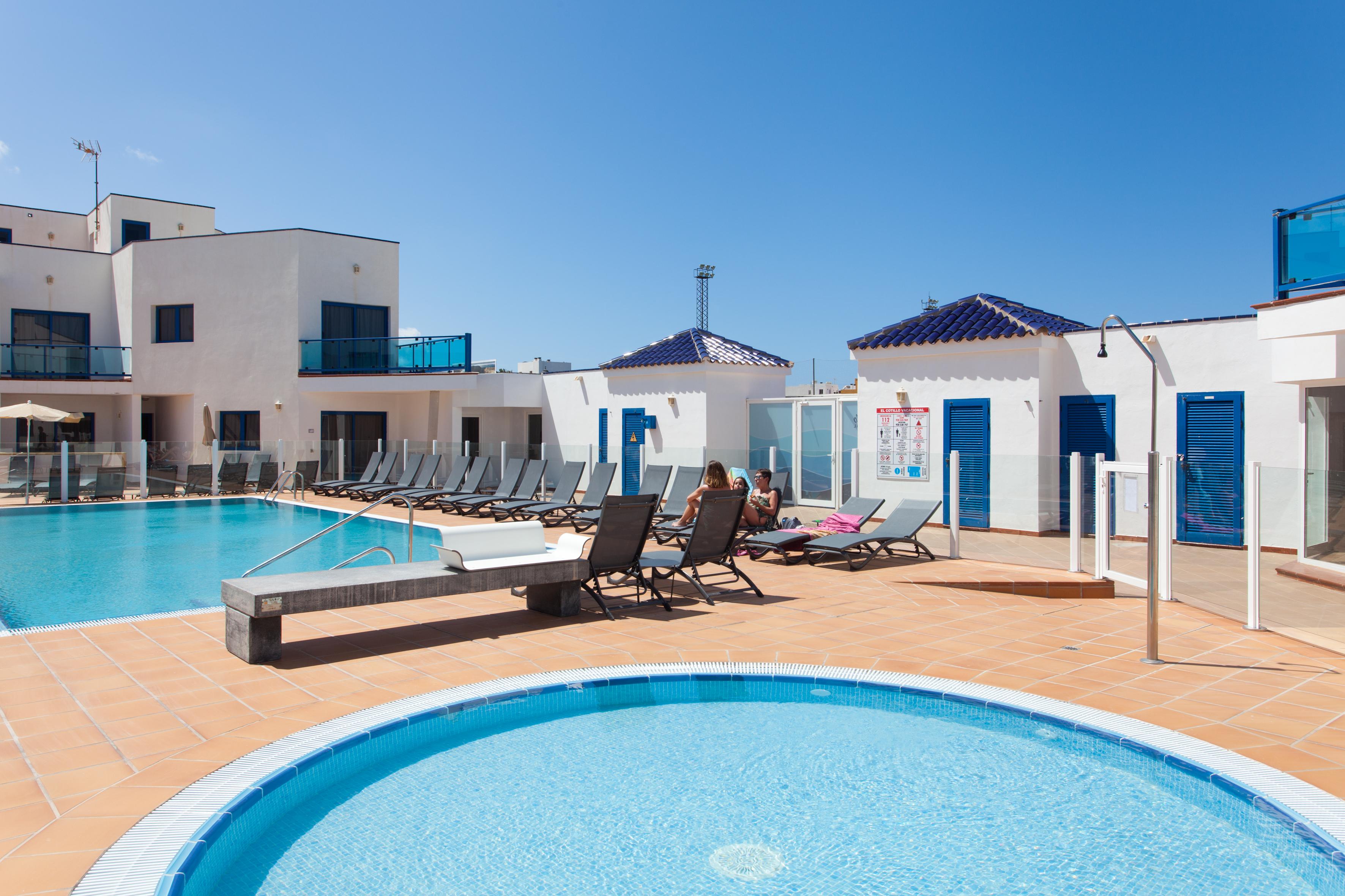 Tao El Cotillo El Cotillo (Fuerteventura) Exterior foto