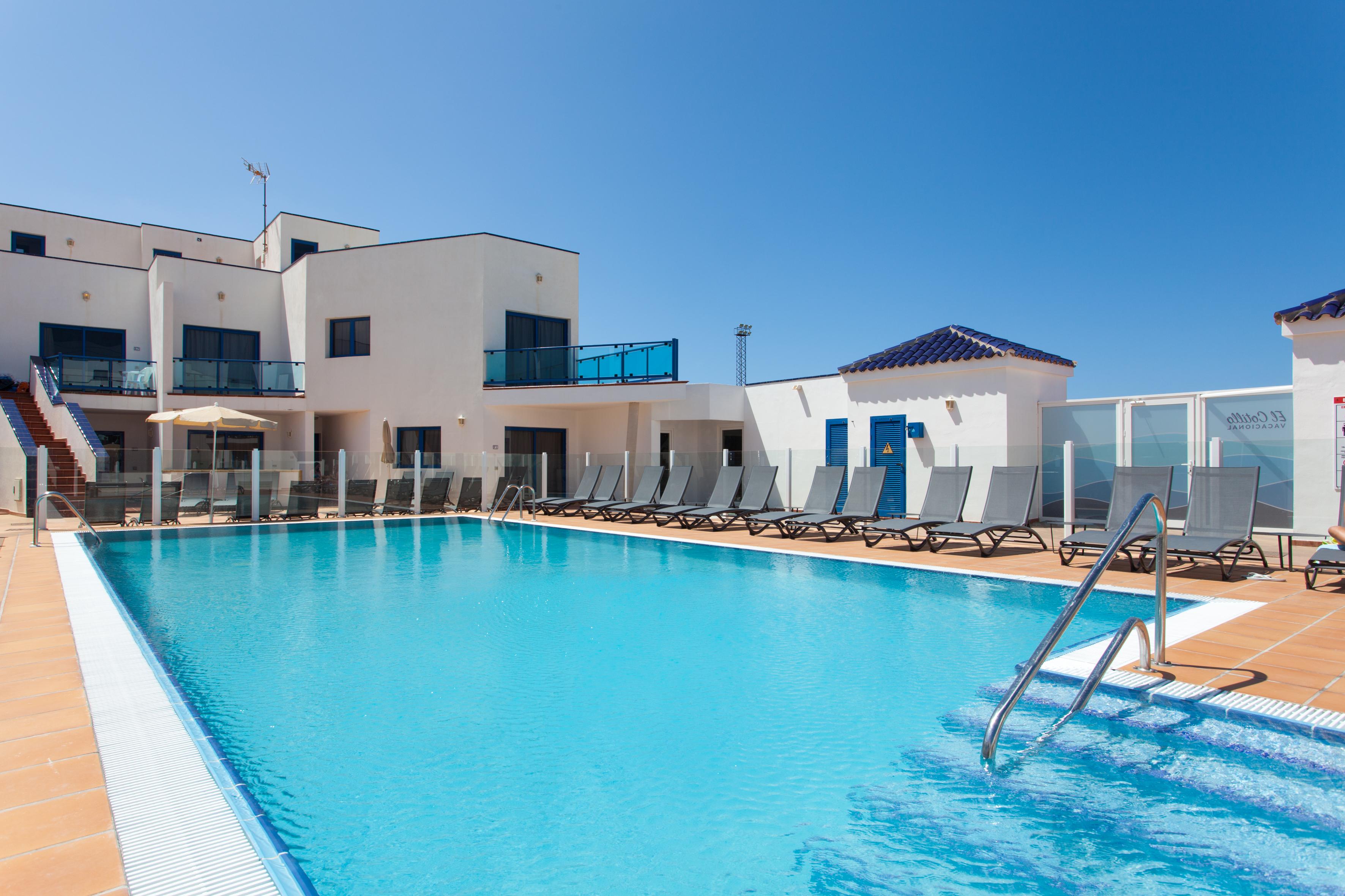 Tao El Cotillo El Cotillo (Fuerteventura) Exterior foto