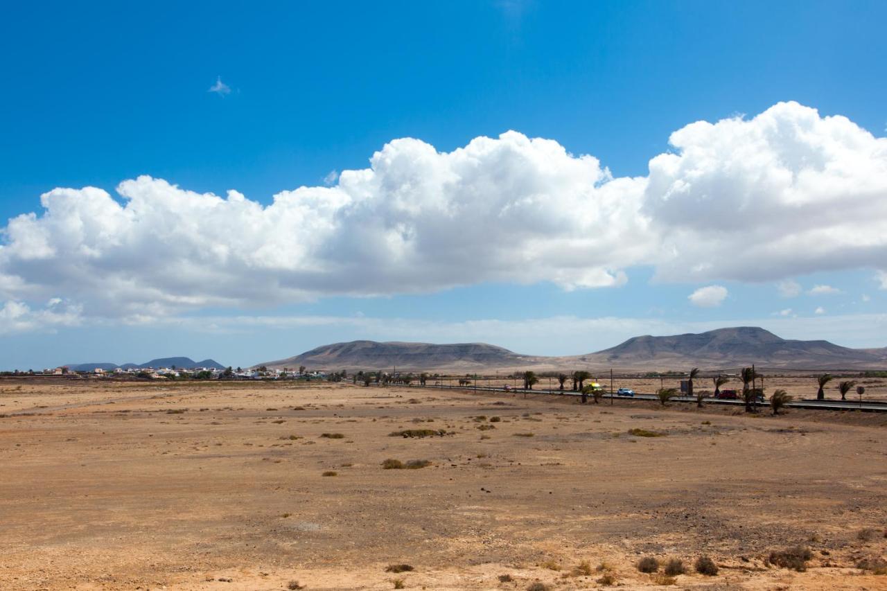 Tao El Cotillo El Cotillo (Fuerteventura) Exterior foto