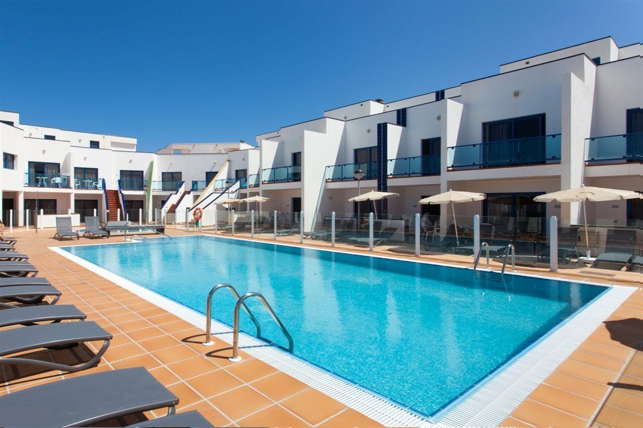 Tao El Cotillo El Cotillo (Fuerteventura) Exterior foto