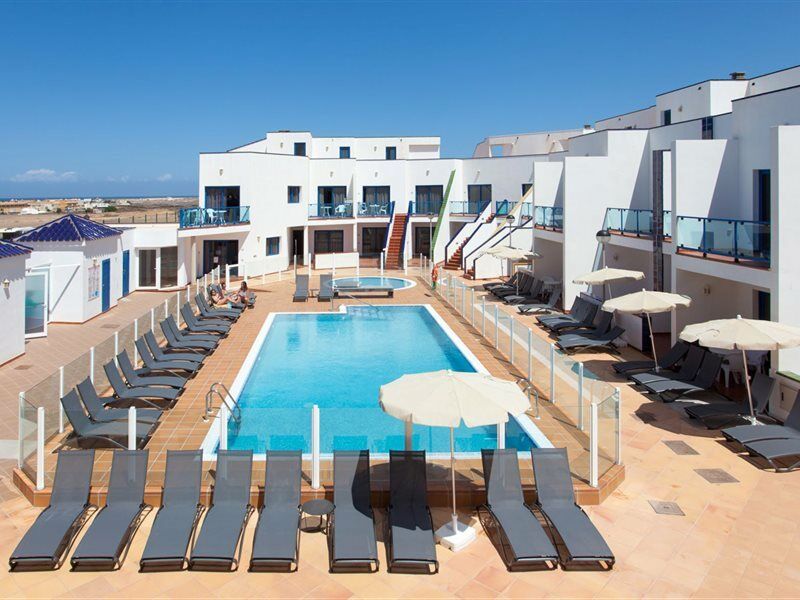 Tao El Cotillo El Cotillo (Fuerteventura) Exterior foto