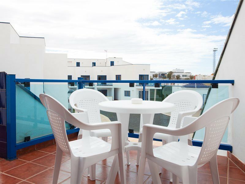 Tao El Cotillo El Cotillo (Fuerteventura) Exterior foto