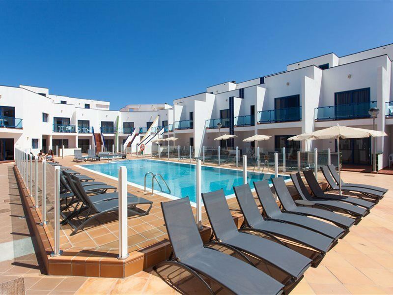 Tao El Cotillo El Cotillo (Fuerteventura) Exterior foto
