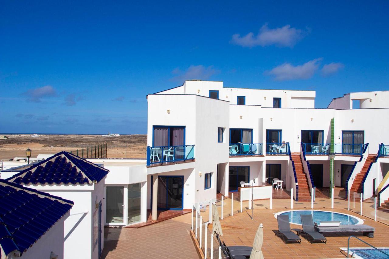 Tao El Cotillo El Cotillo (Fuerteventura) Exterior foto